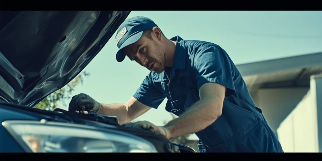 Brake fluid flush service in Cleveland, OH