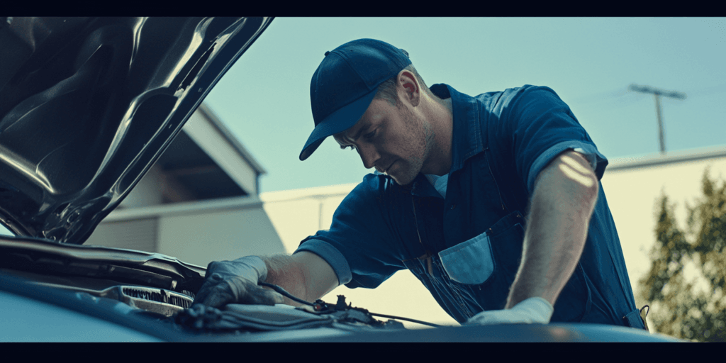 Fuel pump repair service in Cleveland, OH