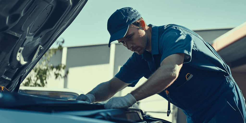 Power steering pump repair service in Cleveland, OH