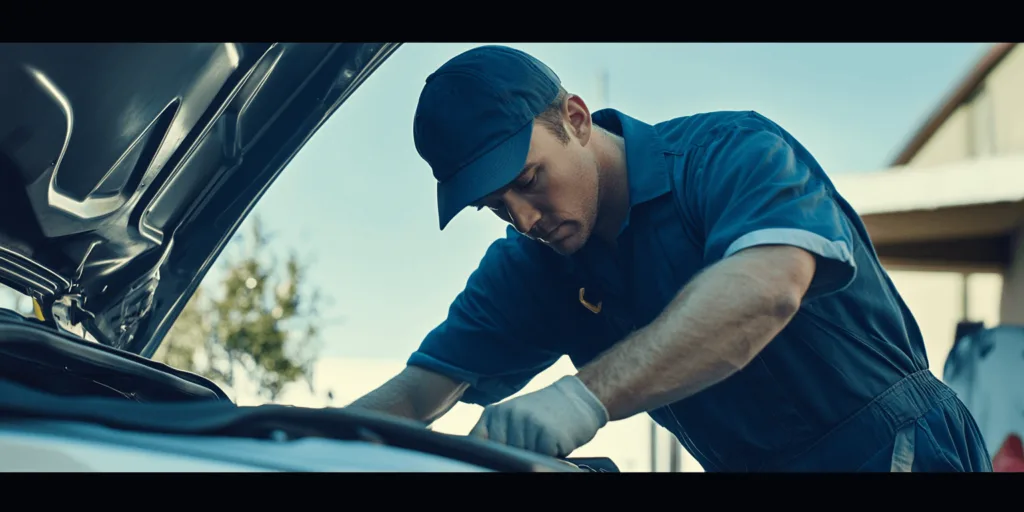 Valve cover gasket repair service in Cleveland, OH