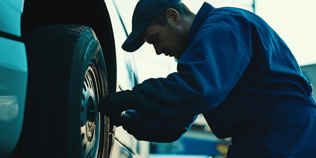 Wheel bearing repair service in Cleveland, OH