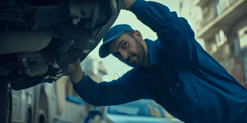 CV axle repair service in Cleveland, OH