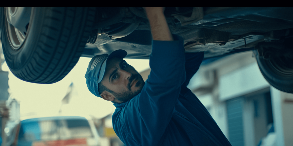 Catalytic converter repair service in Cleveland, OH