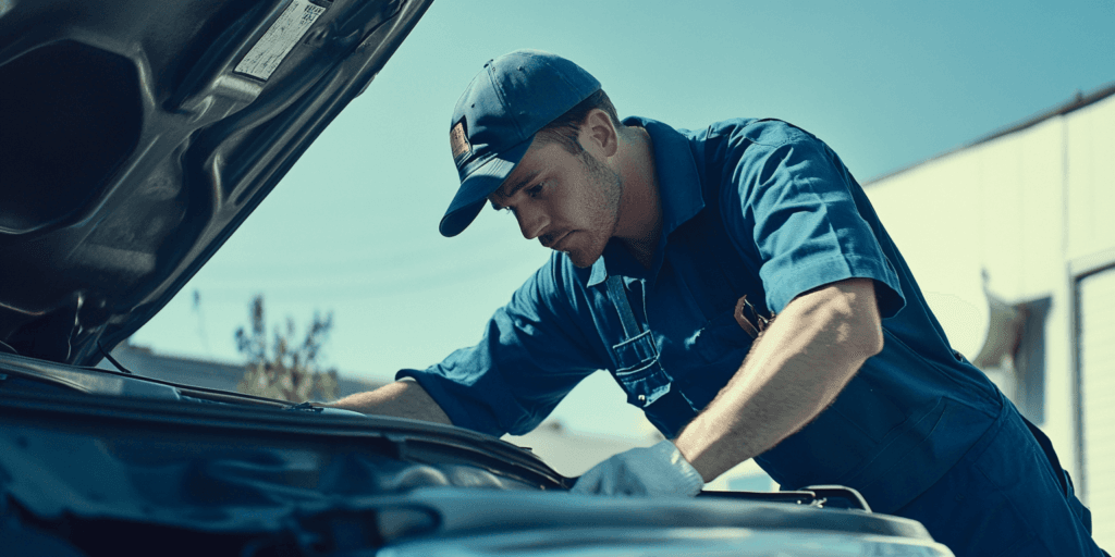 Headlight repair service in Cleveland, OH