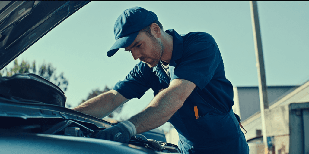 Ignition coil repair service in Cleveland, OH