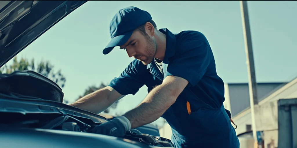 Ignition coil repair service in Cleveland, OH