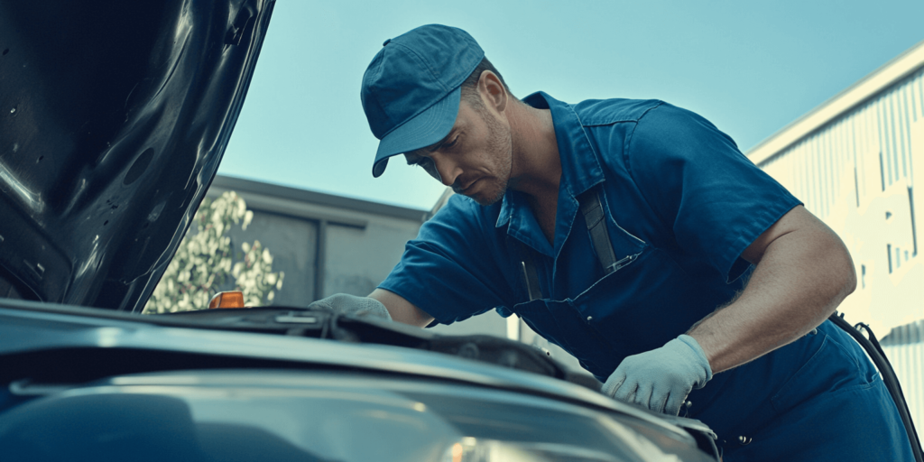 Oxygen sensor repair service in Cleveland, OH