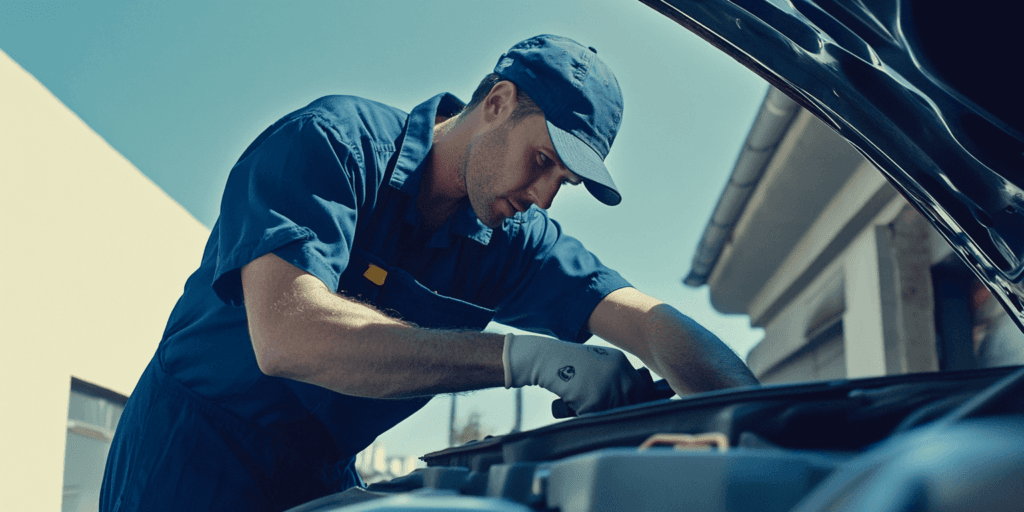 Radiator repair service in Cleveland, OH