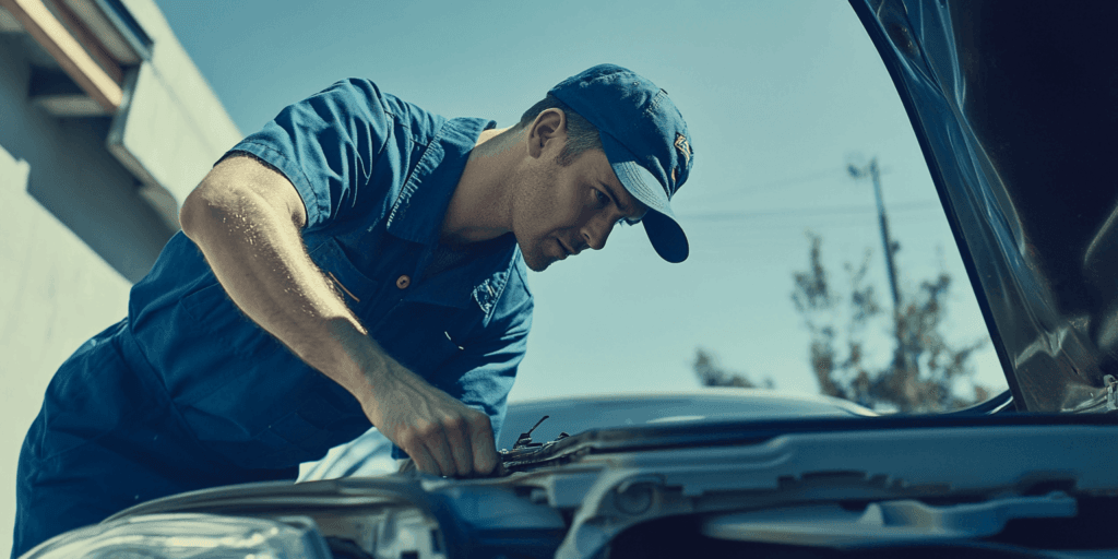 Tie rod repair service in Cleveland, OH